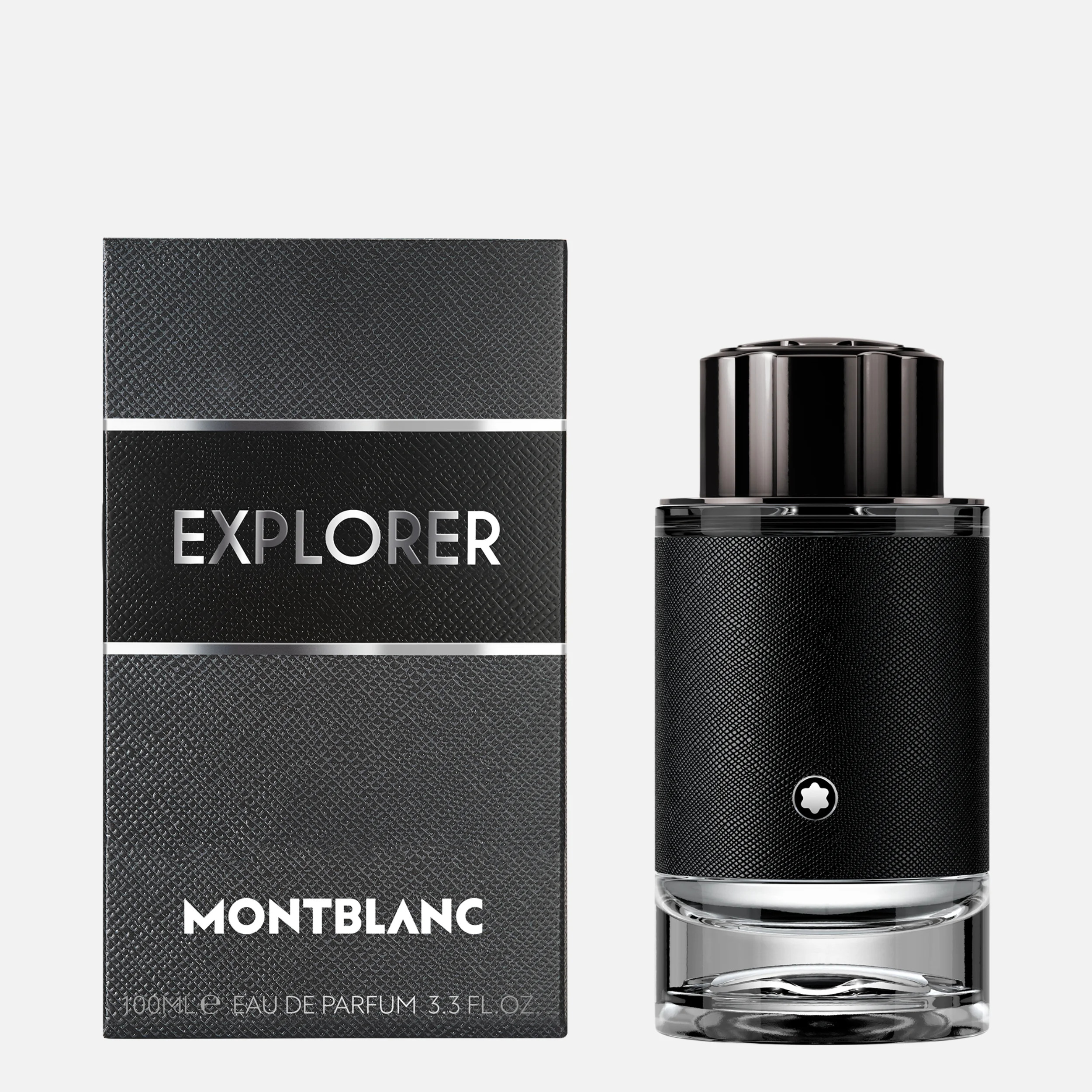 Montblanc Explorer EDP - Image